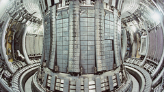 Science tokamak Fusion
