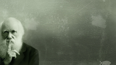 Scientists Charles Darwin