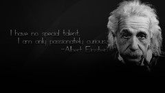 Scientists physics Albert Einstein Quotes
