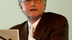 Scientists richard dawkins