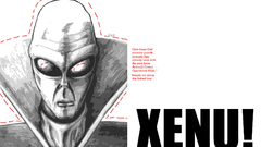 Scientology religion