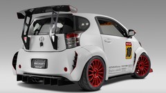 Scion IQ