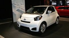 Scion Scion IQ