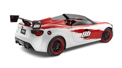 Scion studio concept art