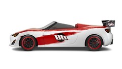 Scion studio concept art