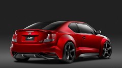 Scion tC