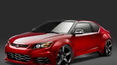 Scion tC