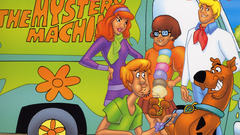 Scooby doo