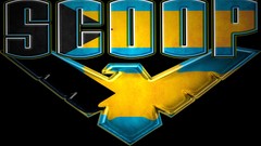 Scoop blue skies Scoop Nightwing