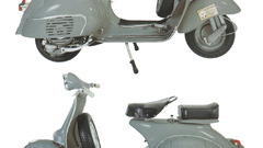 Scooters vehicles motorbikes