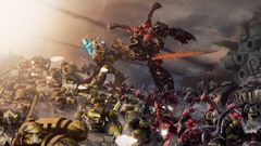 Scope outer space Stars