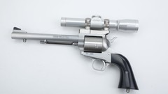 Scope pistols Guns revolvers