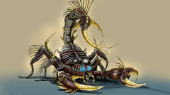 Scorpion