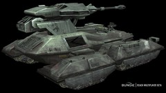 Scorpion vehicles tanks halo halo reach reach