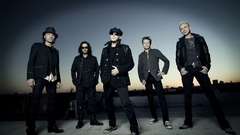 Scorpions
