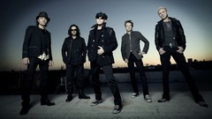 Scorpions (band)