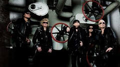 Scorpions Scorpions (band)