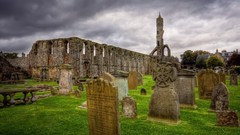 Scotland ancient Celtic