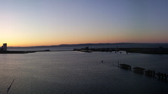 Scotland edinburgh panorama World