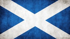 Scotland Flags