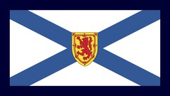 Scotland Flags JD nations