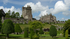 Scotland high Resolution