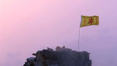 Scots welsh hr arkansas