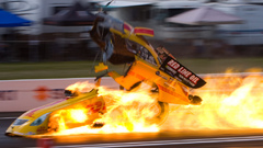 Scott kalitta reaching for