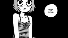 Scott Pilgrim