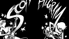 Scott Pilgrim