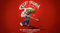 Scott Pilgrim