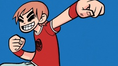 Scott Pilgrim