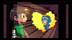 Scott Pilgrim