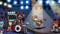 Scott Pilgrim