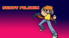 Scott Pilgrim