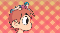 Scott Pilgrim