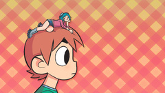 Scott Pilgrim