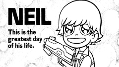 Scott Pilgrim