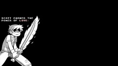 Scott Pilgrim