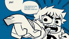 Scott Pilgrim