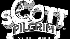 Scott Pilgrim Bonk's Adventure