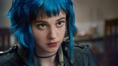 Scott Pilgrim mary elizabeth winstead scott pilgrim vs the 