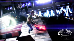 Scott Pilgrim michael cera