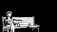 Scott Pilgrim Ramona Flowers