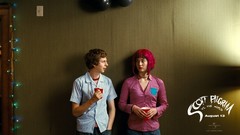 Scott Pilgrim Ramona Flowers