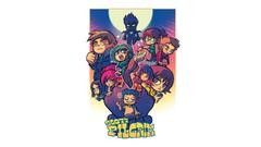 Scott Pilgrim Ramona Flowers
