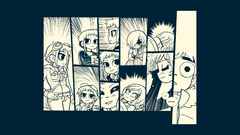 Scott Pilgrim Ramona Flowers