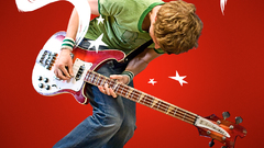 Scott Pilgrim scott pilgrim