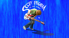 Scott Pilgrim scott pilgrim