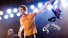 Scott Pilgrim scott pilgrim